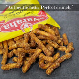 Traditional Manoharam Sweet