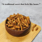 Indian Manoharam Sweet