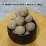 Natural Millet Laddu
