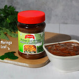 Moringa Leaf Pickle Thokku