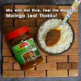 Traditional Moringa Thokku