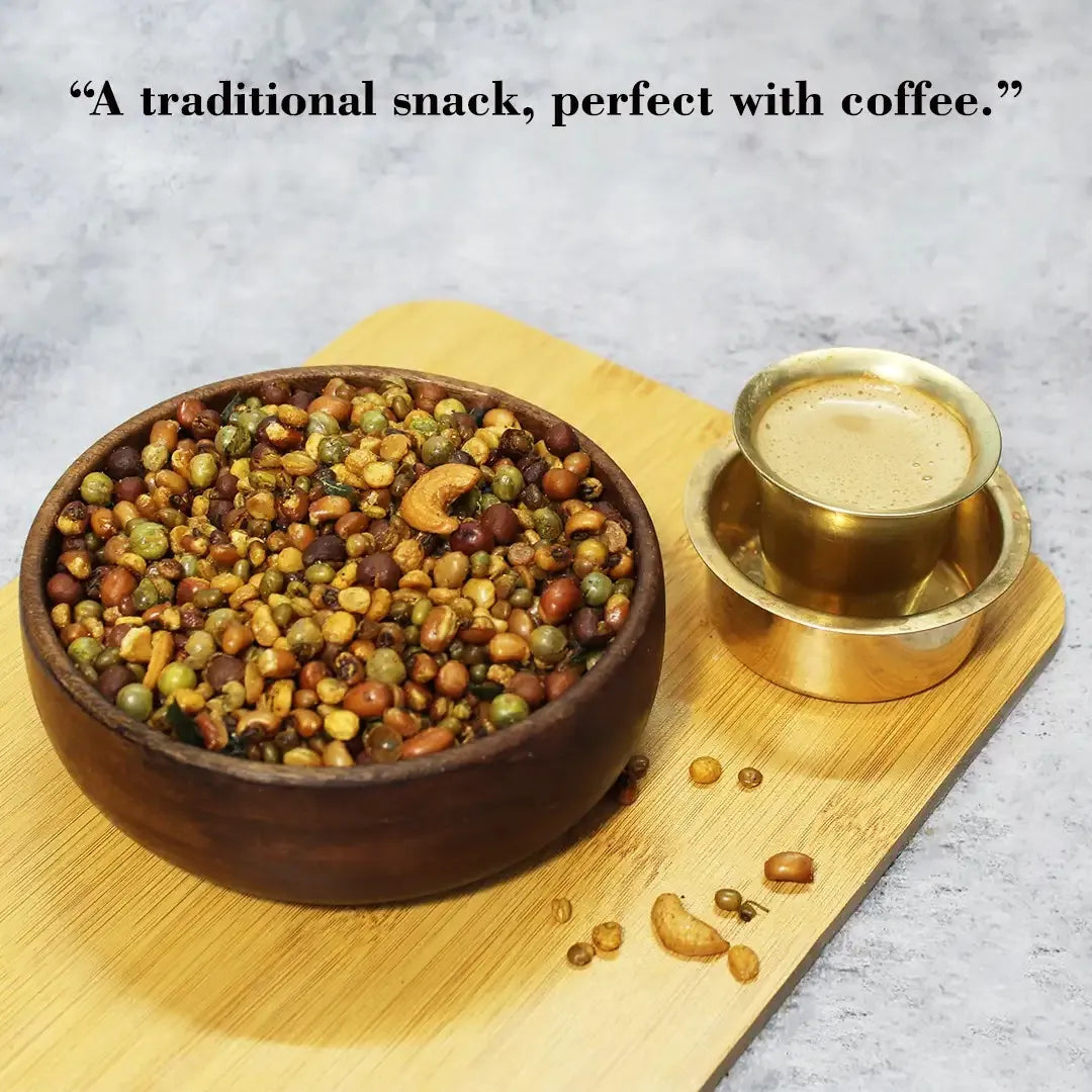 Healthy Mixture Navadhaniya Mixture