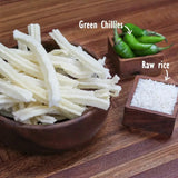 Homemade Style Neetu Vadam