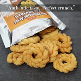 Crispy Murukku