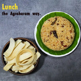 Traditional Ribbon Vadam