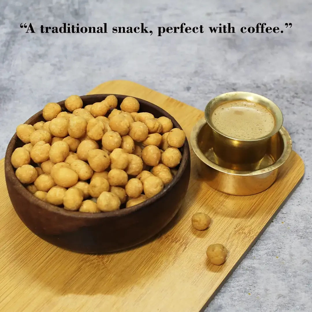 Classic Seedai Snack