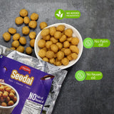 Bhramin Special Uppu Seedai