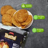 Iyangar special Thattai