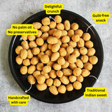 Uppu Seedai 200g