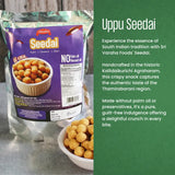 Uppu Seedai 200g