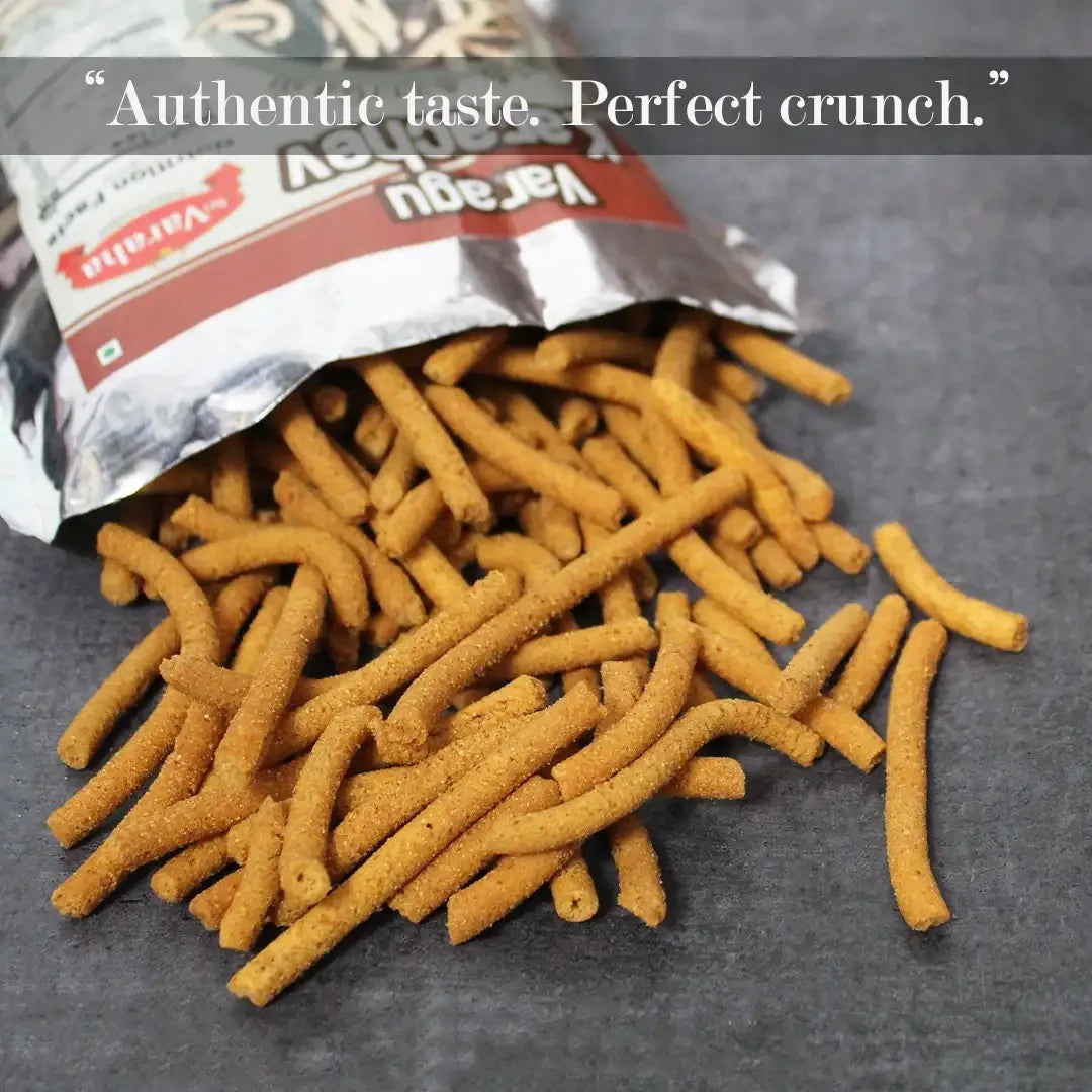 Bhramin Special Varagu Karasev