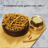 SouthIndian Varagu Karasev