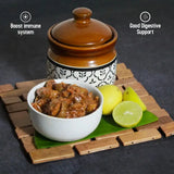 Traditional Elumichai Oorugai