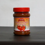 Traditional Tomato thokku