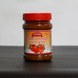 Traditional Tomato thokku