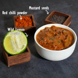 Traditional Kadarangai Oorugai