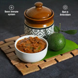 Spicy Kadarangai Oorugai