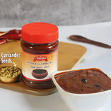 Spicy Vatha Kuzhambu