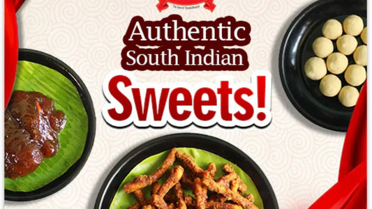 Must-Try Sweet Varieties for Festive Gifting