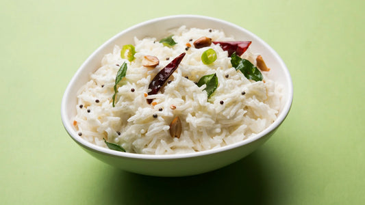 Curd Rice