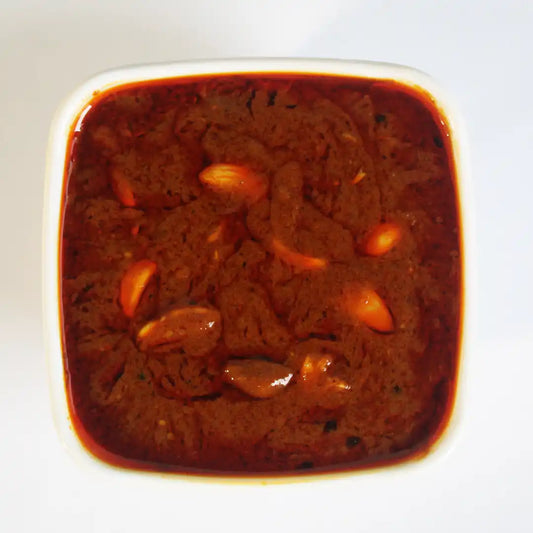 Cook a Complete Meal in Minutes with Ready-to-Eat Mixes