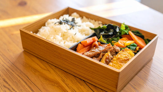 Lunch box 