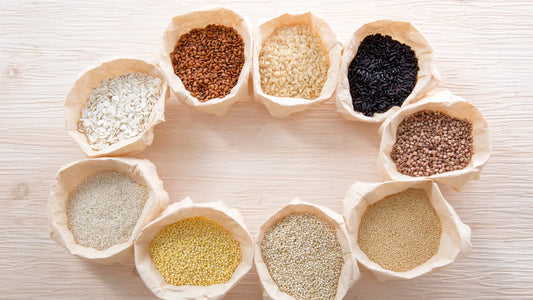 Multi Millet