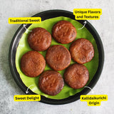 Pongal Sweets and Snacks Combo