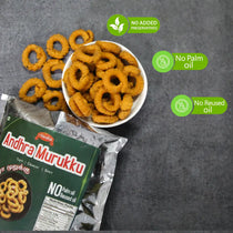 Andhra Murukku 200g