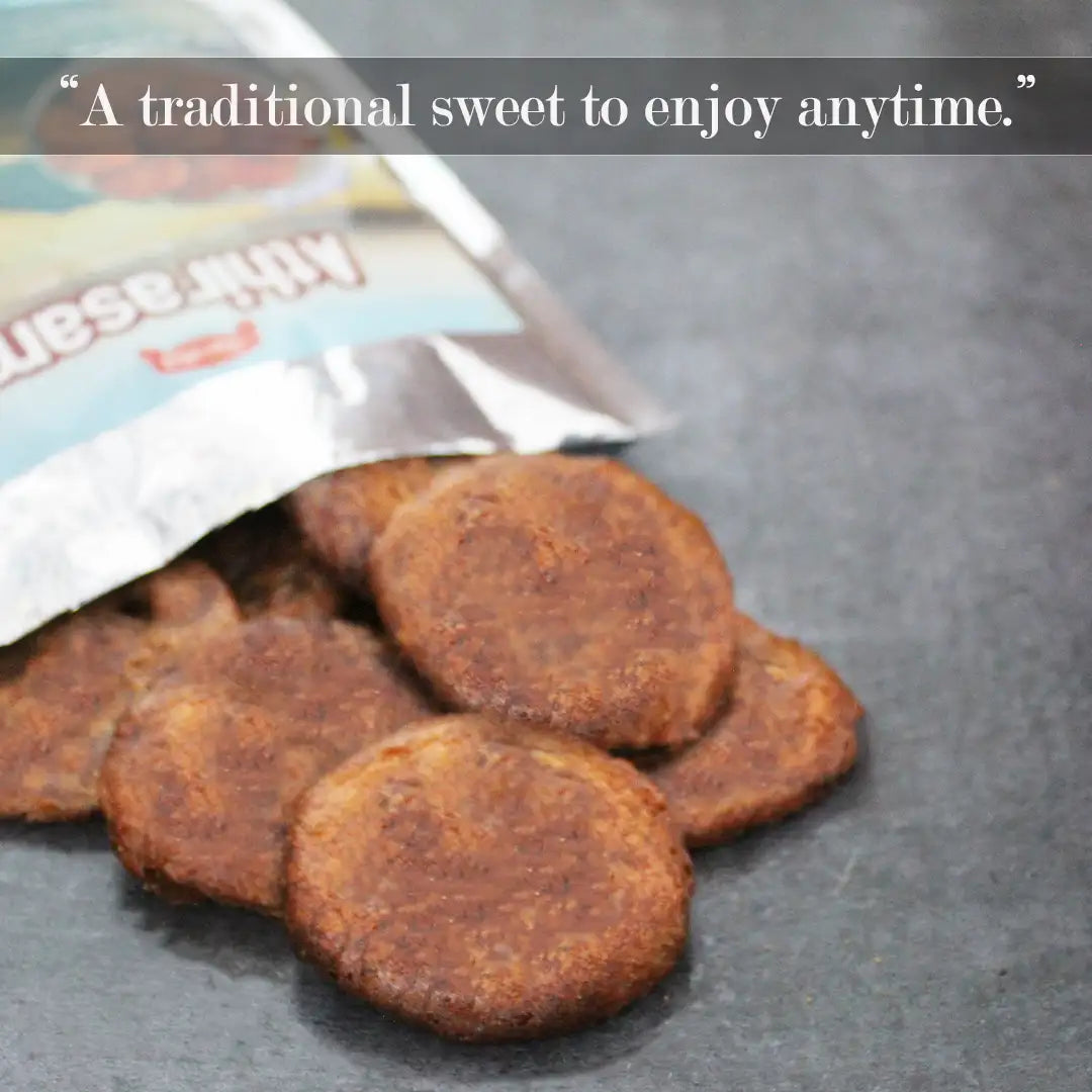 Adhirasam 200g
