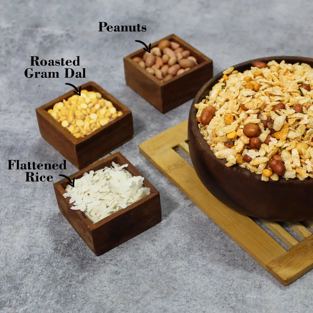 Aval Mixture 200g