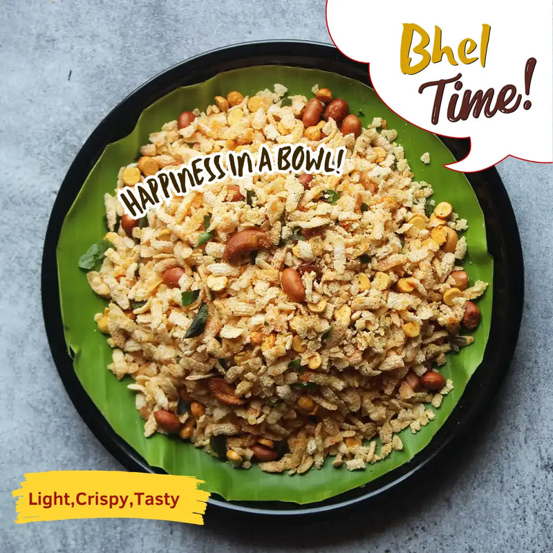 Light, Spicy, Legendary Aval Mixture