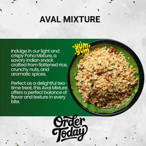 Aval Mixture 200g