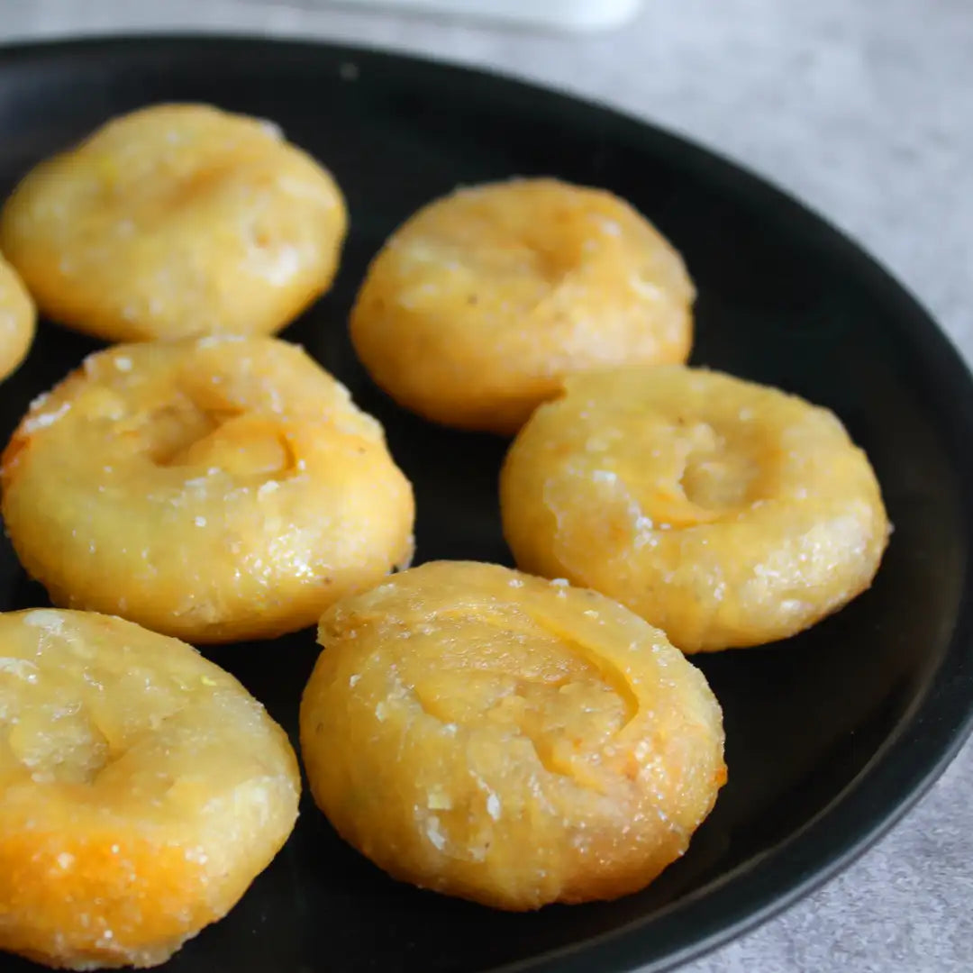 Badusha_Badhusha_Badhusa_Balushahi_Sweet_பாதுஷா