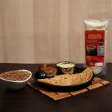 Best Chapathi Mix in India