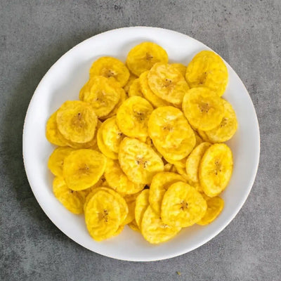 Kerala Banana Chips 200g | Nendran Chips