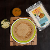 Barnyard_Millet_Dosa_Mix_Kuthiraivali_Dosa குதிரைவாலி அரிசி தோசை