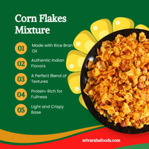 Corn Flakes Mixture 200g