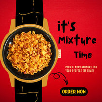 Corn Flakes Mixture 200g