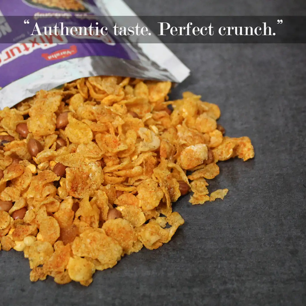 Corn Flakes Mixture 200g