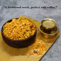 Corn Flakes Mixture 200g