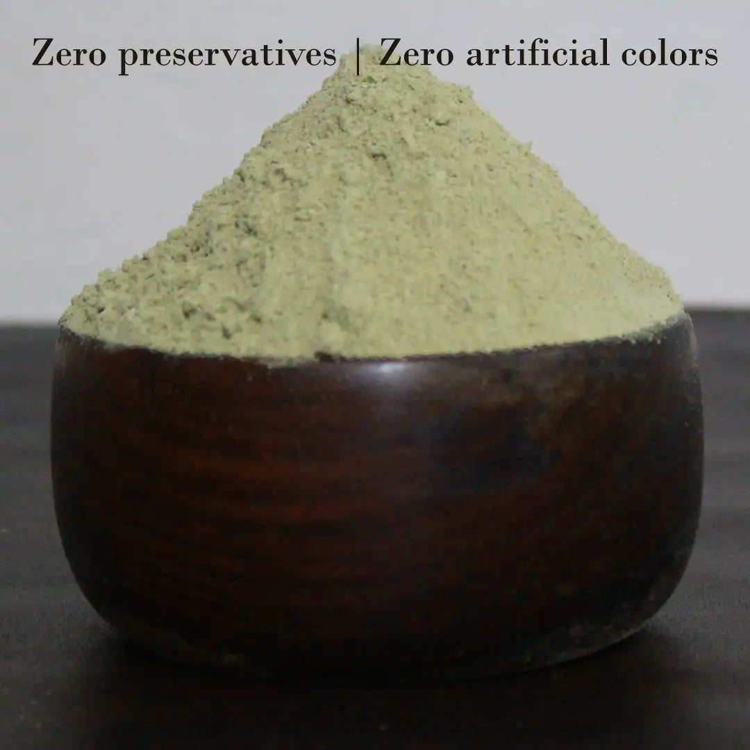 Curry Leaves Powder