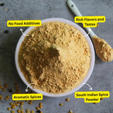 Dal Rice Mix (Paruppu Podi) Powder 250g