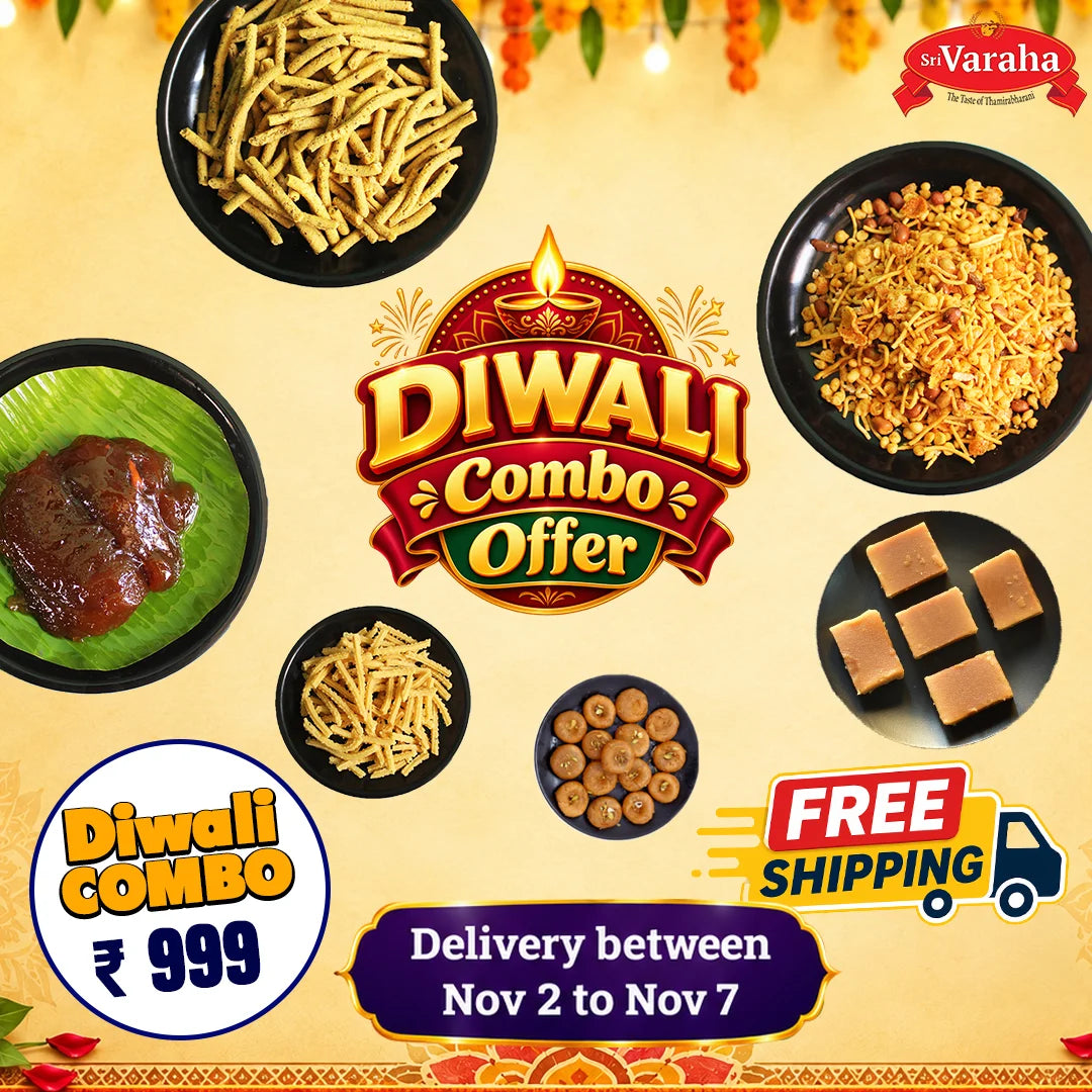 Diwali Combo 1.2kg Main image