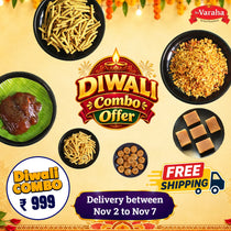 Diwali Combo 1.2kg