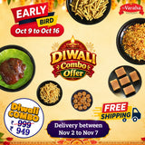 Diwali Combo 1.2kg