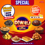 Diwali_Combo_Tirunelveli_Halwa_Mixture_Ghee_Mysore_Pa_Inji_legiyam_Milagu_Karasev_Butter_murukku_Maaladu_Badusha_Deepavali_Diwali_Sweets_தீபாவளி பலகாரம்10848e42-4321-402c-a275-29ca04957911