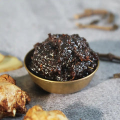 Diwali Ginger Legiyam 100g