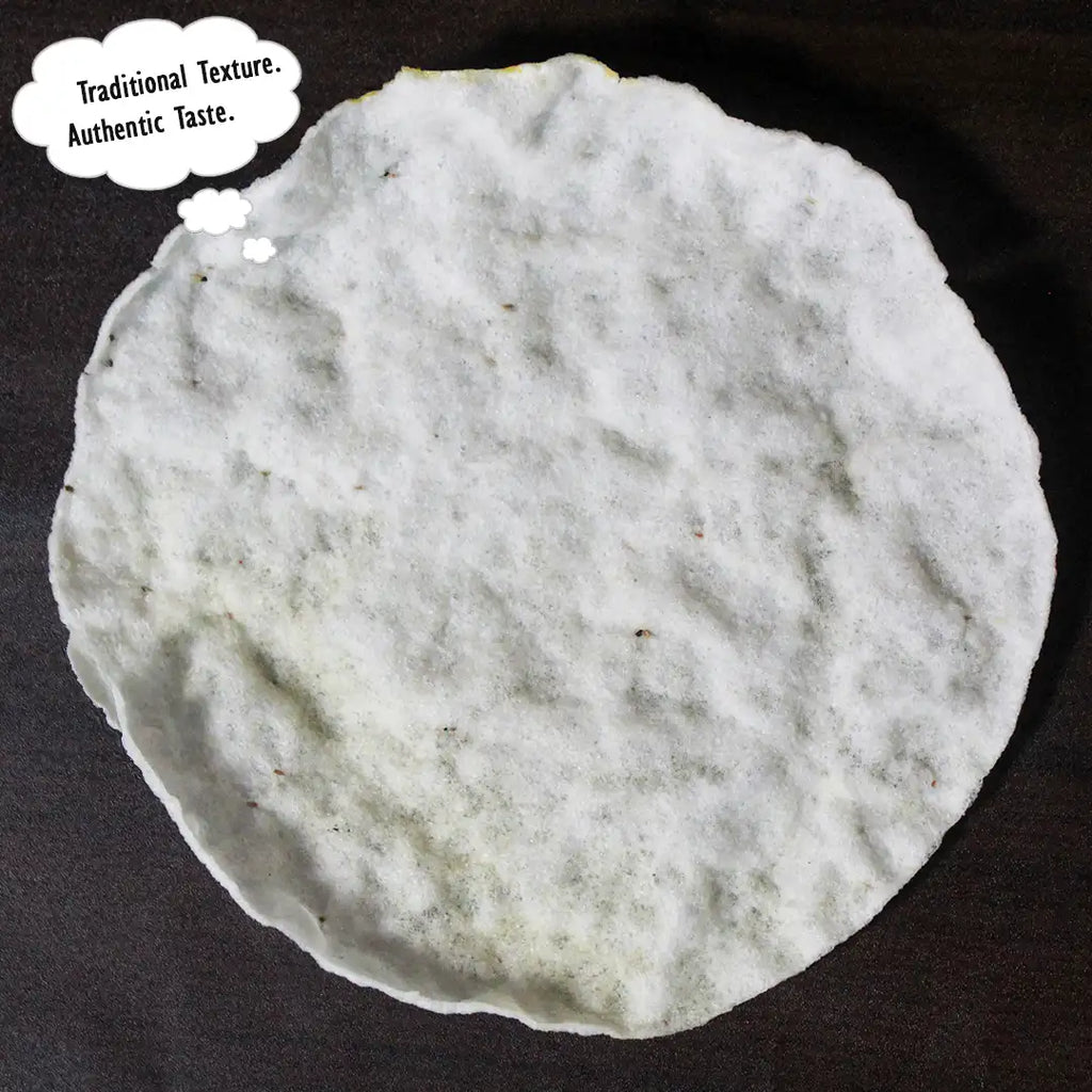 ElaiVadam (Elavadagam) Appalam 200g