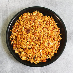 Foxtail Millet Mixture Thinai Mixture Snacks à®¤à®¿à®©à¯ˆ à®®à®¿à®•à¯à®šà®°à¯